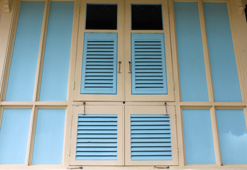 The Maruekhathayawan Palace, Cha-um,  Petchburi, Thailand.