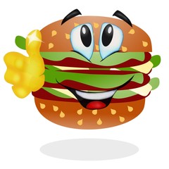 hamburger ok