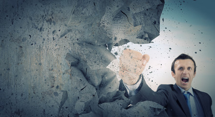 Overcoming challenges