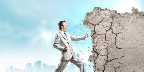 Overcoming challenges