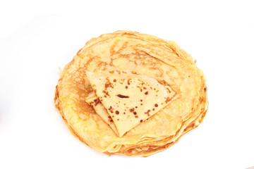 crêpes