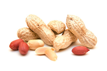 Peanuts