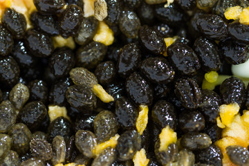 papaya seed