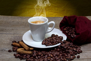 caffè