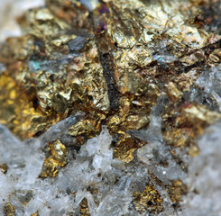 Iron ore. Macro