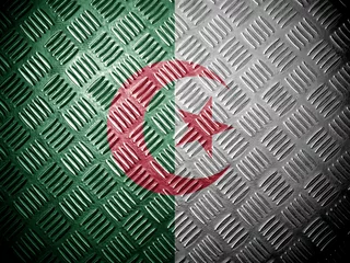 Gordijnen Algerije © BEMPhoto
