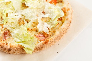 Italian pizza