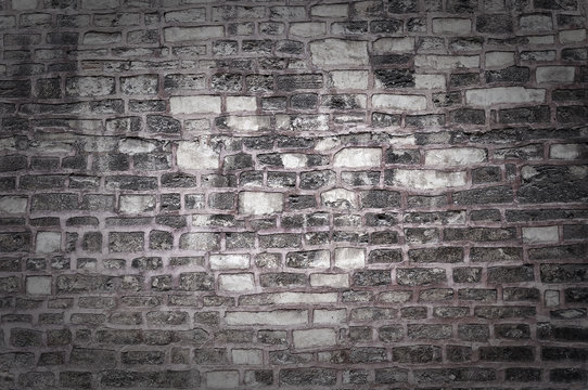 Grungy Ancient wall background