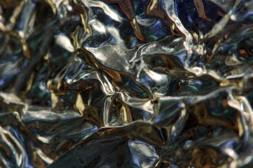 Abstract background. Macro