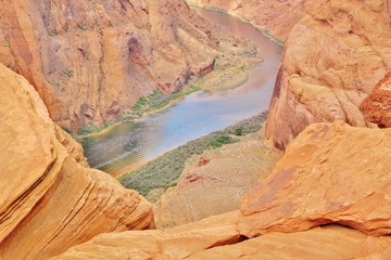 Horseshoe Bend, Arizona