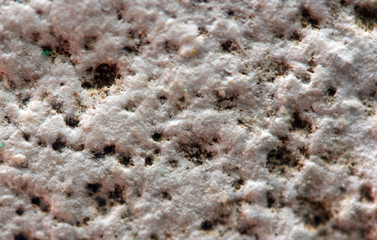 Abstract stone background. Macro. Extreme closeup