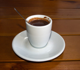 cup, coffee