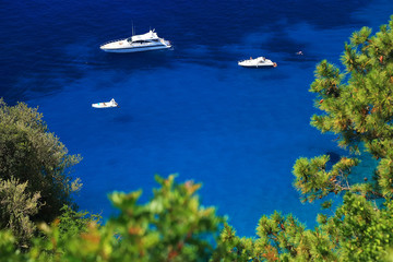 Capri Island, Italy, Europe