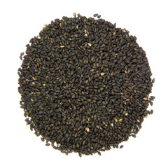 Black sesame