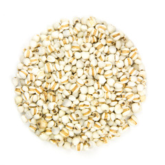 Pearl barley