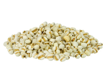 Pearl barley