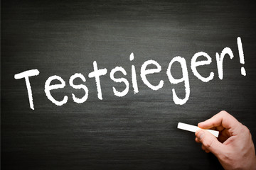 Testsieger