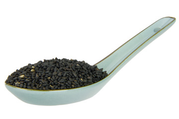 Black sesame