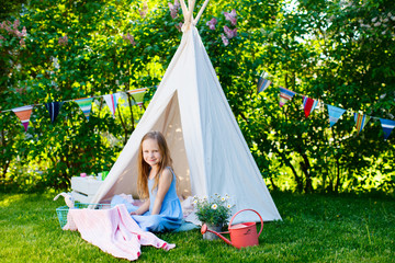 Summertime fun