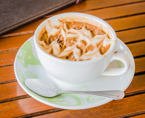 Coffee