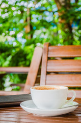 Coffee