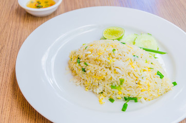 Fried rice