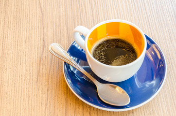 espresso coffee