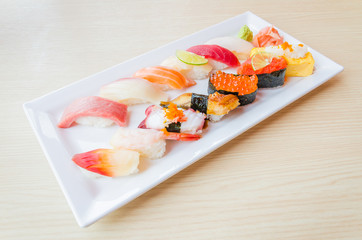 Sushi