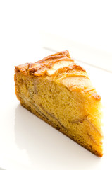 Apple cake