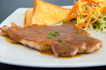 Steak