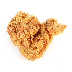 Fried Chicken Wing