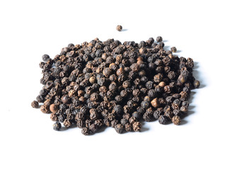 Black pepper.
