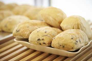 Bread