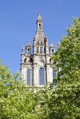 Basílica de Begoña