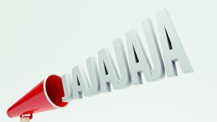 Jaja Concept © xtock