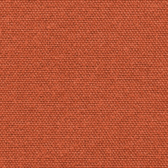 orange textile texture for background