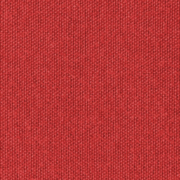 red textile texture for background