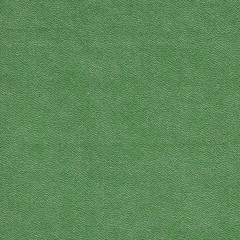 Fototapeta premium green leatherette texture.
