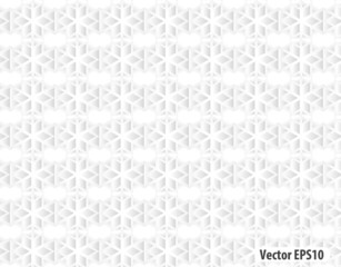 background pattern, Ethnic seamless vector texture