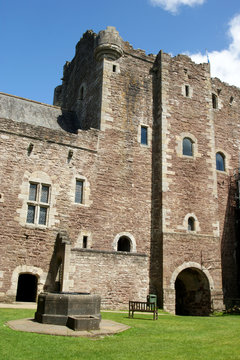Doune castle
