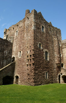 Doune castle