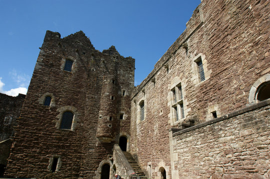 Doune castle