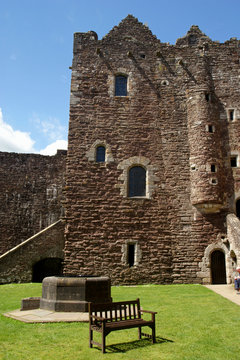Doune castle