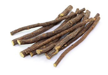 Süßholz