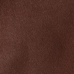 brown leather texture closeup