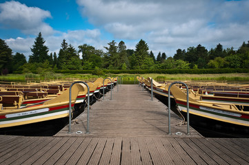 Gondelfahrten W&ouml;rlitz