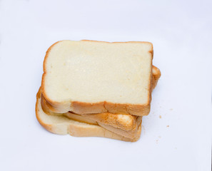 Slide bread