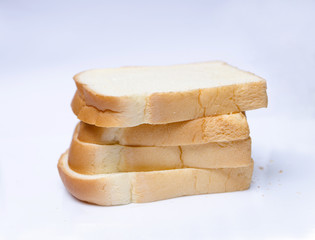 Slide bread