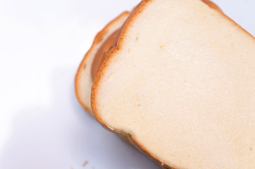 Slide bread