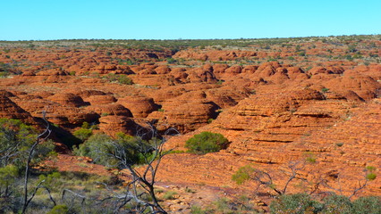 D&eacute;sert Australien